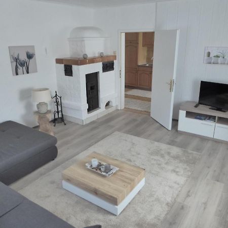Ambiente Ferienapartments Julienhoehe Niederdorf  Buitenkant foto