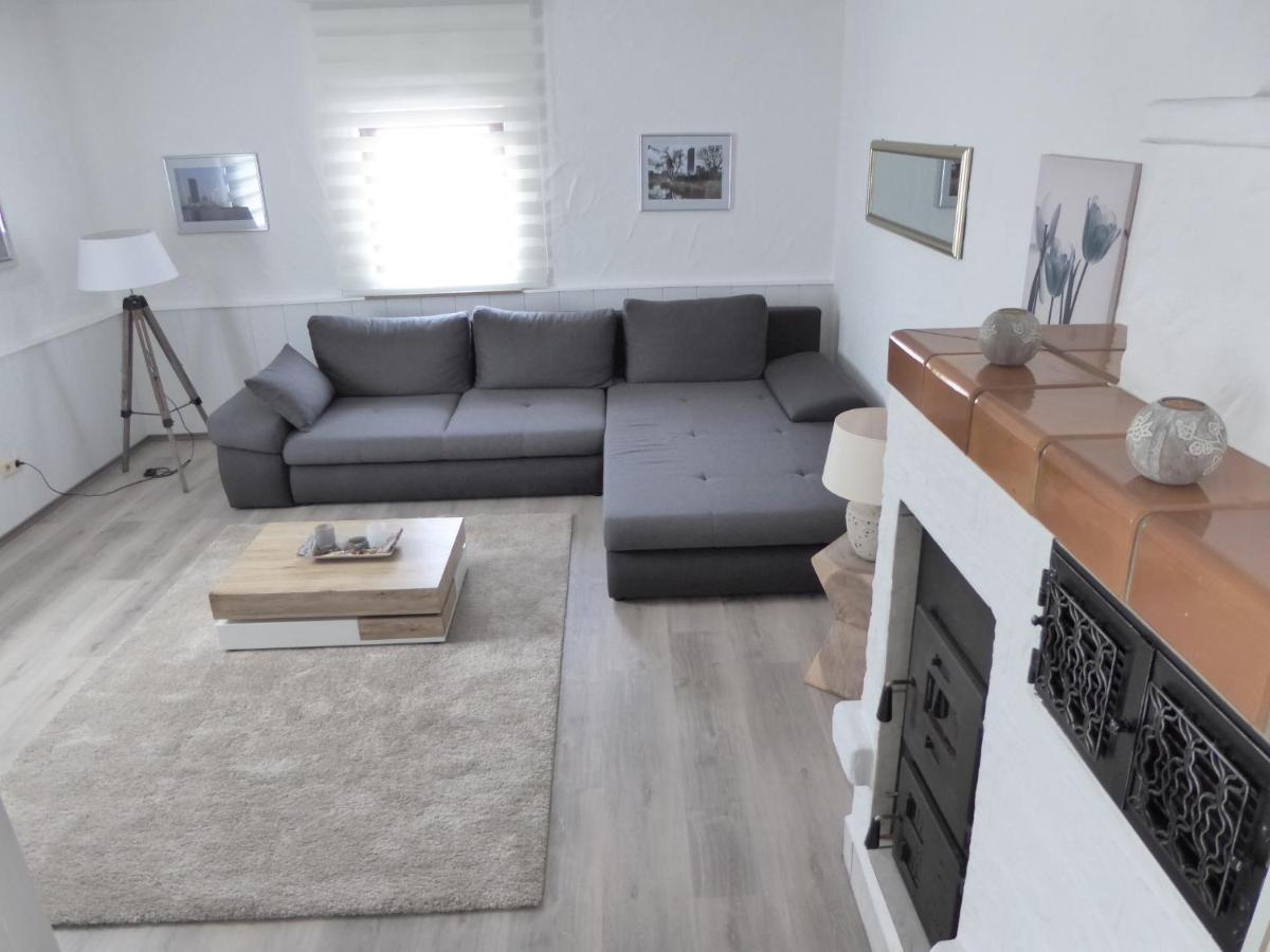 Ambiente Ferienapartments Julienhoehe Niederdorf  Buitenkant foto